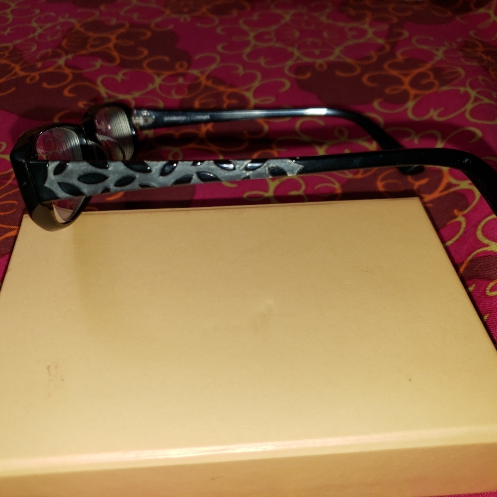 Prodesign Denmark Frames 1680 - image 3